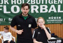 Info: Anmeldung Schiedsrichterkurse 2021