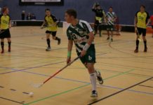Schnupperkurs Floorball