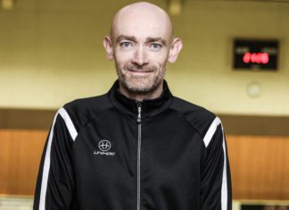 Daniel Joest