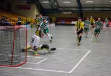 Das Highlight des Jahres