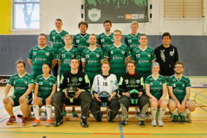 Herren II 2017-2018
