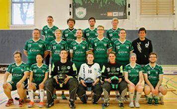 Nur ein Punkt aus zwei Spielen für die 2. Herren