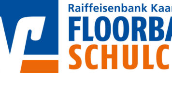 Kaarster Floorball Schulcup am 01.07.2026 in der Stadtparkhalle Kaarst – Informationen und Anmeldung Floorball Schulcup LOGO