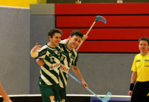 Holzbüttgen mit nächstem Sieg