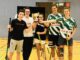 Floorball Mixed-Cup WM: Team Tschechien siegt!