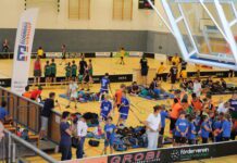 Floorball Schulcup 2020 – Anmeldung ab sofort möglich Floorball Schulcup