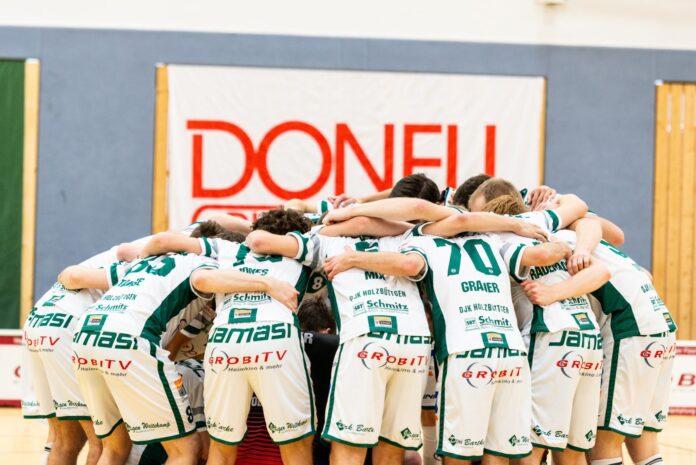 DJK vor Pokalachtelfinale gegen Seebergen