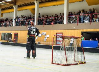 Rückrundenstart in Hamburg endet punktlos für Bundesligist