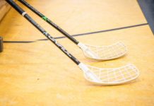 Svenja Ibsen & Marcus Riedel