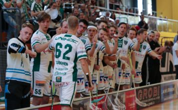 Bundesligisten kämpfen um Einzug ins Final4