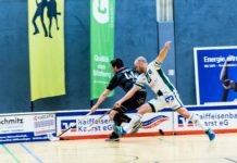Keine Punkte und doch Play-Offs