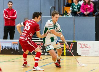 „SSL clubs have more attendees, but the DJK fans are much louder“