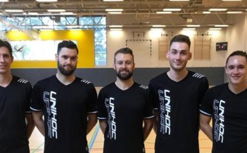 Kontinuität im Mannschaftsrat