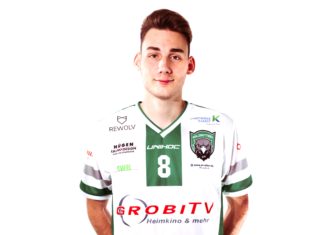 „Es freute mich, dass Floorball eine solche Begeisterung auslöste“ – Praktikumsbericht von Nils Hofferbert