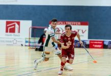 Eine echte Bewährungsprobe