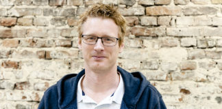 5 Fragen an…Sven Beermann