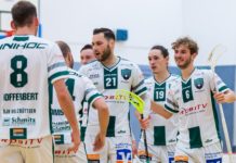 Souveräner Sieg im Pokal