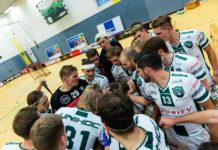 Die Floor Fighters zu Gast in Kaarst