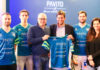 Pavito – Neuer Sponsor der DJK
