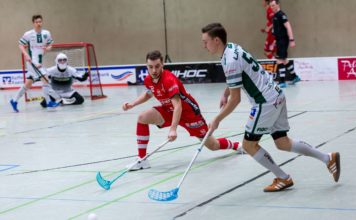 Eine weitere Heimniederlage für die DJK