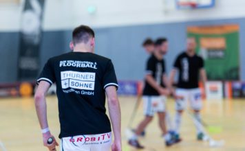 Aktuelle Infos zum Trainingsbetrieb – Outdoor-Trainingsplan steht