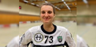 5 Fragen an…Pia Saurbier