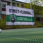 Street Floorball Outdoorfeld