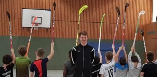 5 Fragen an…Jannik Heinen