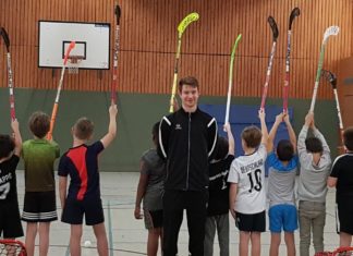 5 Fragen an…Jannik Heinen