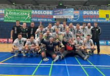 Der Ball rollt wieder – DJK gewinnt Renew Cup in Weißenfels