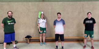 Verantwortung übernehmen und Einsatz zeigen