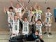 Der Lochball rollt wieder in den Floorball NRW Jugendligen