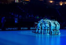 Nach dem Final4 ist vor den Playoffs – DJK visiert nächstes Saisonziel an