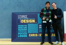 Stange Design – Starker Partner der DJK Floorballabteilung