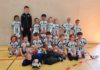 U9 spielt erstes Turnier seit Corona