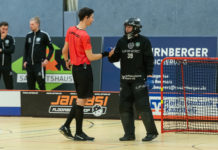 Info: Anmeldung Schiedsrichterkurse 2023