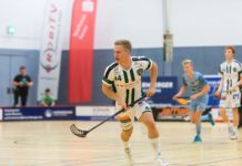 DJK gewinnt Auftakt im Playoffs-Halbfinale