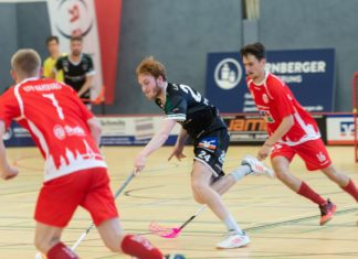 Wiederauflage des Playoffhalbfinals verspricht hitzige Partie