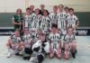 Saisonauftakt für die DJK in der U13 Regionalliga