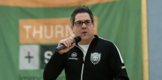 Sebastian Mainka