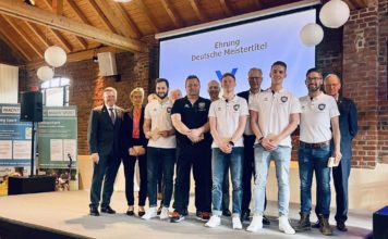 Sportlerehrung Rhein-Kreis Neuss 2023