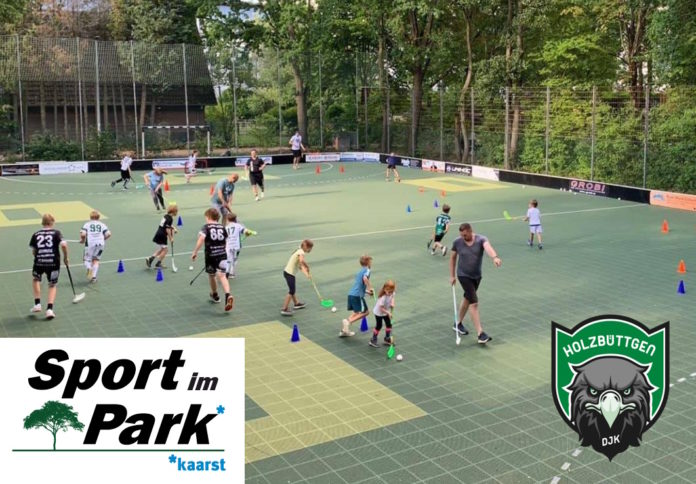 Sport im Park Kaarst 2023