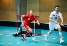 Nationalspieler Martin Krametter wechselt zur DJK Holzbüttgen