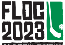 Anmeldung für das UNIHOC Floorball Sommer Camp