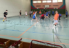 Floorball auf dem Sporthelferforum in Grevenbroich