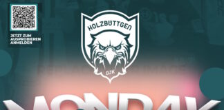 Floorball Großfeld Breitensportangebot: Monday Cup!