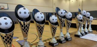 10. Kaarster Floorball Schulcup – 01.07.2026 – Spielplan und Ergebnisse