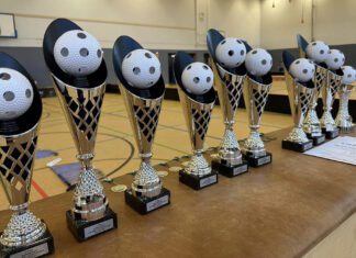 10. Kaarster Floorball Schulcup – 01.07.2026 – Spielplan und Ergebnisse