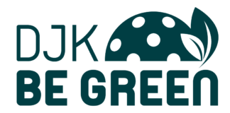 DJK Be Green 2025/2026