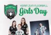 Floorball Girls Day am 14.09.2024 – Anmeldung